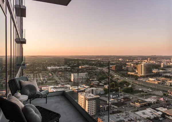 1616 West End Ave #3105, Nashville, TN 37203