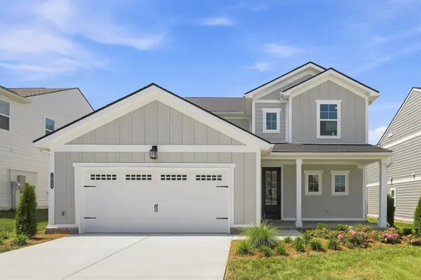 1924 Hildebrand Lane, Columbia, TN 38401