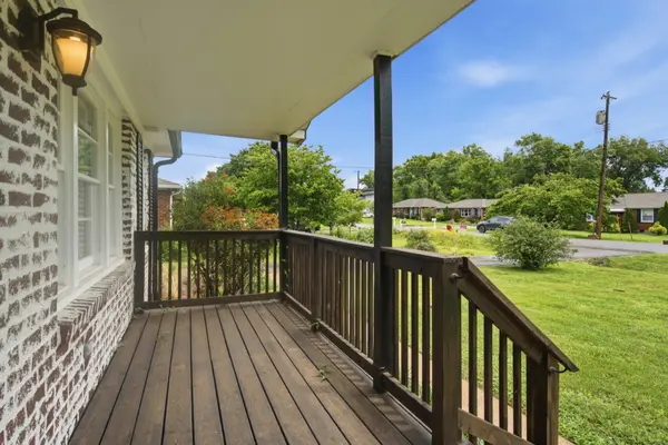 4207 Glynda Dr, Nashville, TN 37216