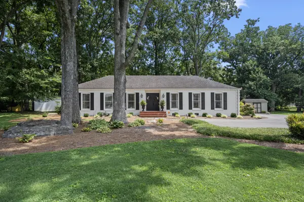 1810 Jones Blvd, Murfreesboro, TN 37129