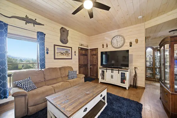 151 Saffles Lane, Madisonville, TN 37354