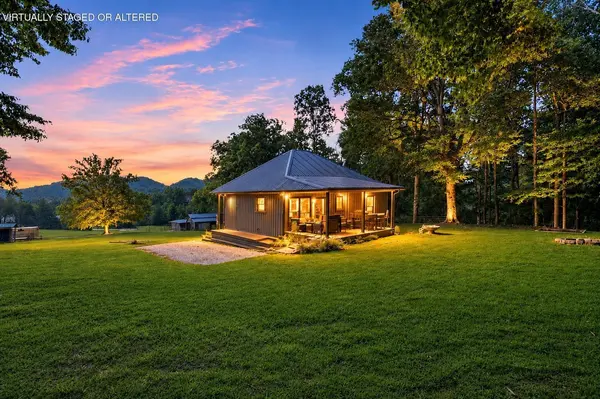 151 Saffles Lane, Madisonville, TN 37354