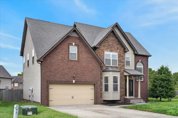 3710 Windhaven Court, Clarksville, TN 37040