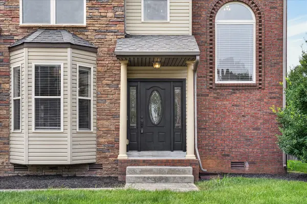 3710 Windhaven Court, Clarksville, TN 37040