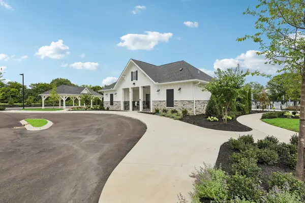 201 Jasmine Way, La Vergne, TN 37086