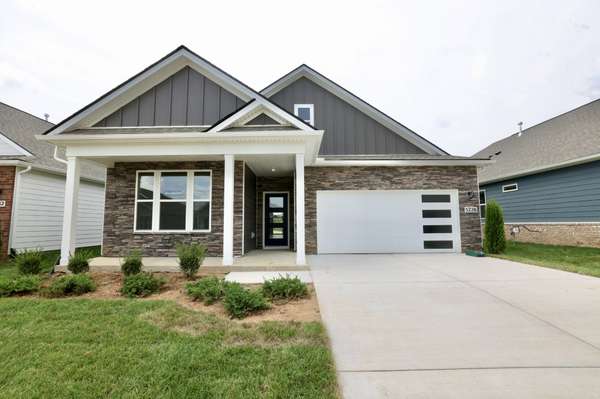 5228 Synergy PVT Way, Gallatin, TN 37066