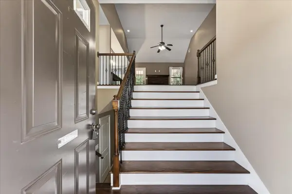 2973 McManus Circle, Clarksville, TN 37042