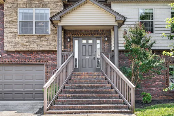 2973 McManus Circle, Clarksville, TN 37042