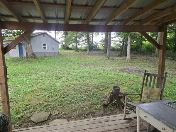 526 Forkners Chapel Rd, Sweetwater, TN 37874
