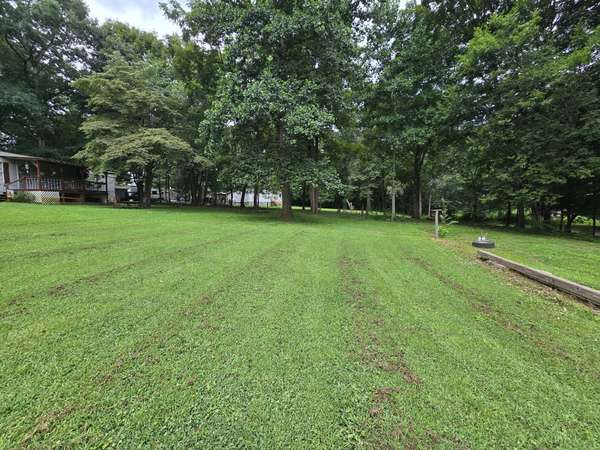 526 Forkners Chapel Rd, Sweetwater, TN 37874
