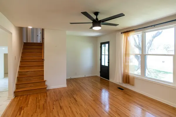 2711 E Copeland Ct, Clarksville, TN 37042