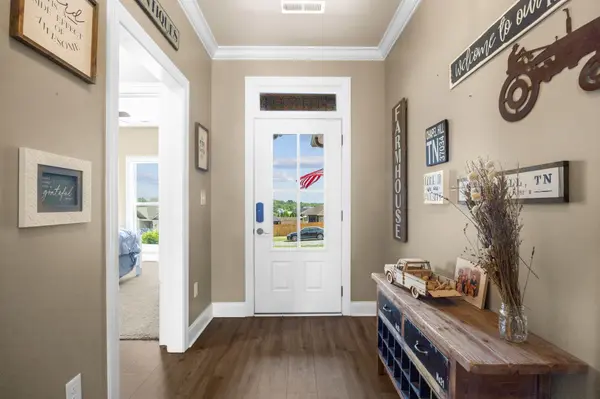 2608 Etna Dr, Chapel Hill, TN 37034