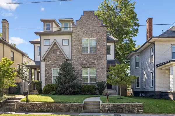 1021A 15th Ave #S, Nashville, TN 37212