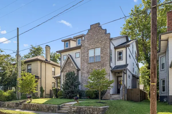 1021A 15th Ave #S, Nashville, TN 37212