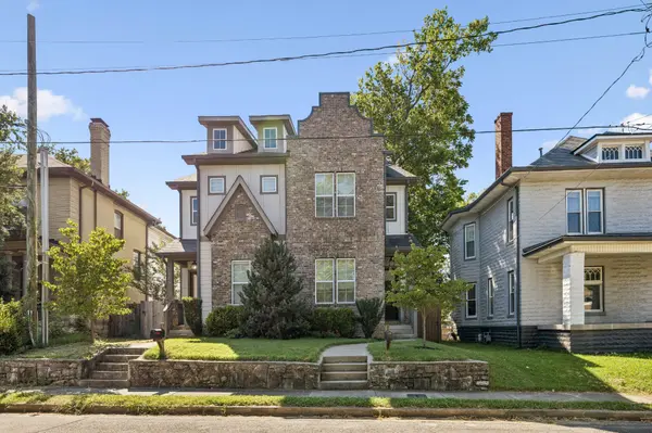 1021A 15th Ave #S, Nashville, TN 37212