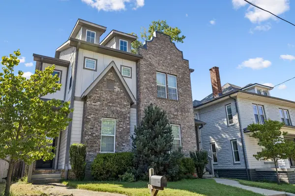 1021A 15th Ave #S, Nashville, TN 37212