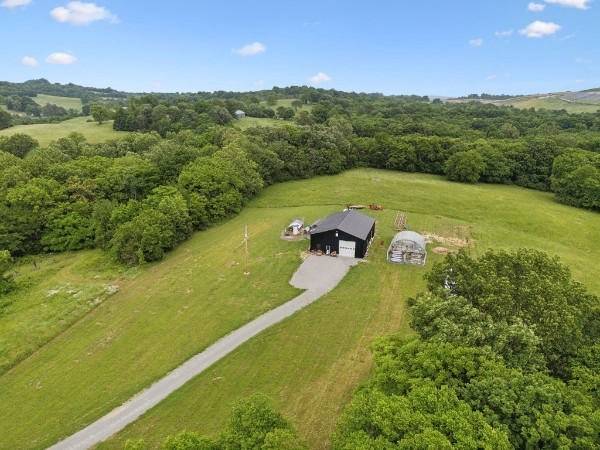 1345 Webb Rd, Lewisburg, TN 37091