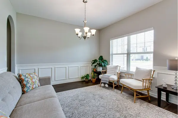 1836 Charismatic Pl, Murfreesboro, TN 37128