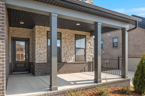 289 Johnnys Place, Mount Juliet, TN 37122