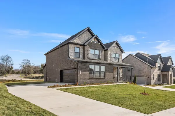 289 Johnnys Place, Mount Juliet, TN 37122