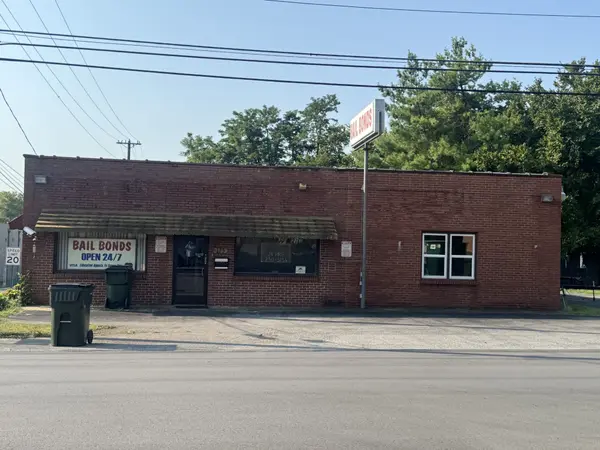 175 W Smith St, Gallatin, TN 37066