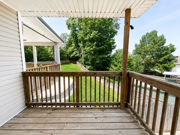 1382 Mountain Way, Clarksville, TN 37043