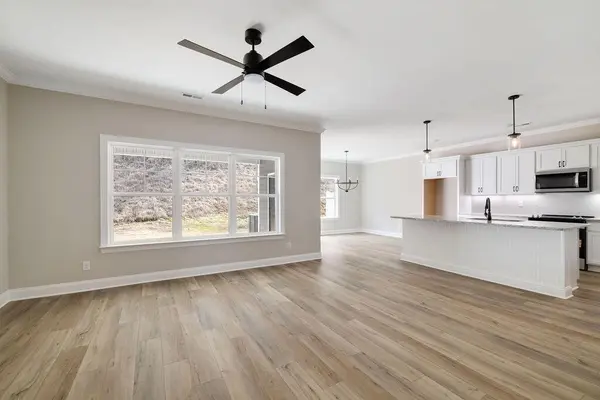 1613 Destiny Drive ##04, Hixson, TN 37343