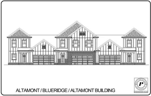 1605 Destiny Drive ##03, Hixson, TN 37343