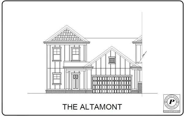1605 Destiny Drive ##03, Hixson, TN 37343