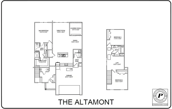 1605 Destiny Drive ##03, Hixson, TN 37343
