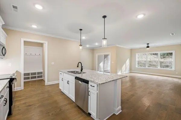 1605 Destiny Drive ##03, Hixson, TN 37343
