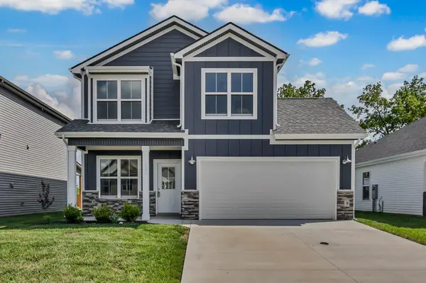 2681 Brewster Dr, Clarksville, TN 37042