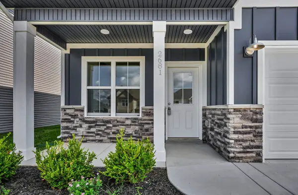2681 Brewster Dr, Clarksville, TN 37042