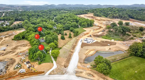 2 Copley Road, Franklin, TN 37064
