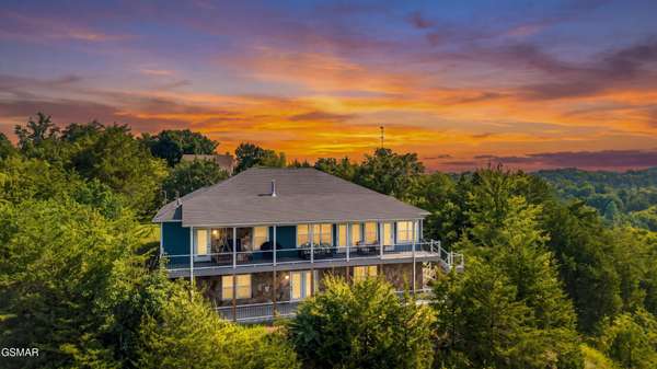 34263412 Caywood Road, Dandridge, TN 37725