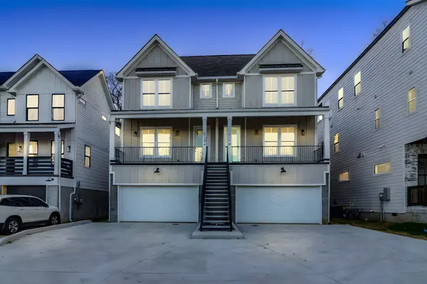 529A Wedgewood Ave, Nashville, TN 37203