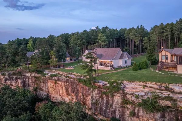 3745 Raulston Falls Road, Jasper, TN 37347
