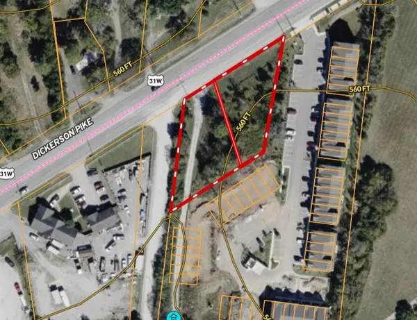 1176 S Dickerson Rd, Goodlettsville, TN 37072