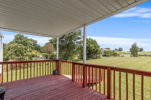 238 Burdett Road, Sweetwater, TN 37874