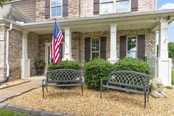 4000 Corey Ct, Spring Hill, TN 37174