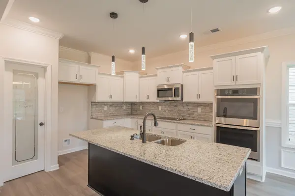 356 Timber Springs, Clarksville, TN 37042