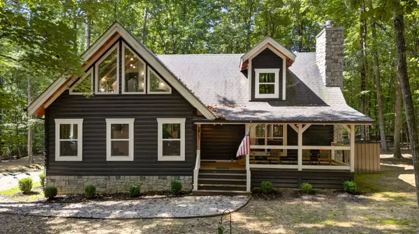 2403 Sarvisberry Dr, Monteagle, TN 37356