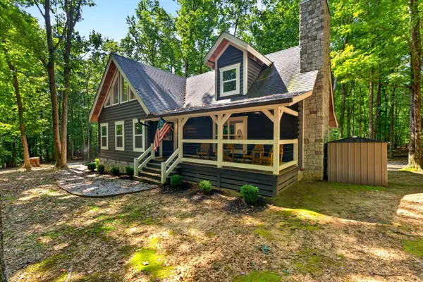 2403 Sarvisberry Dr, Monteagle, TN 37356