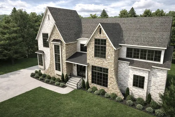 1528 Lipscomb Dr, Brentwood, TN 37027