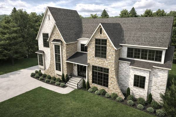 1528 Lipscomb Dr, Brentwood, TN 37027