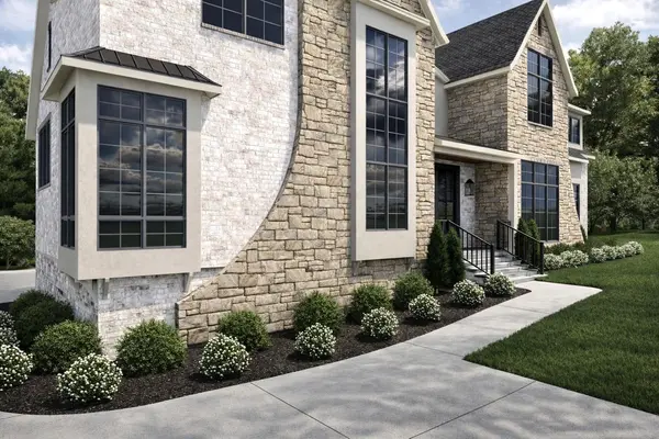 1528 Lipscomb Dr, Brentwood, TN 37027