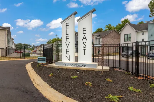 725 Hornbuckle Rd #D1, Clarksville, TN 37043