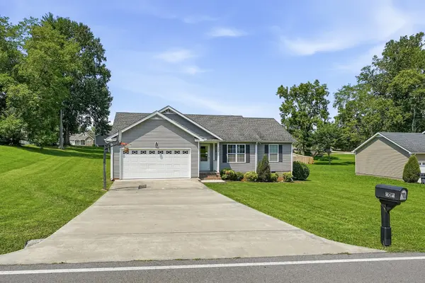 808 Boyd Ave, Mcminnville, TN 37110