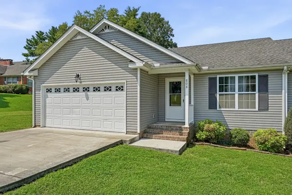 808 Boyd Ave, Mcminnville, TN 37110