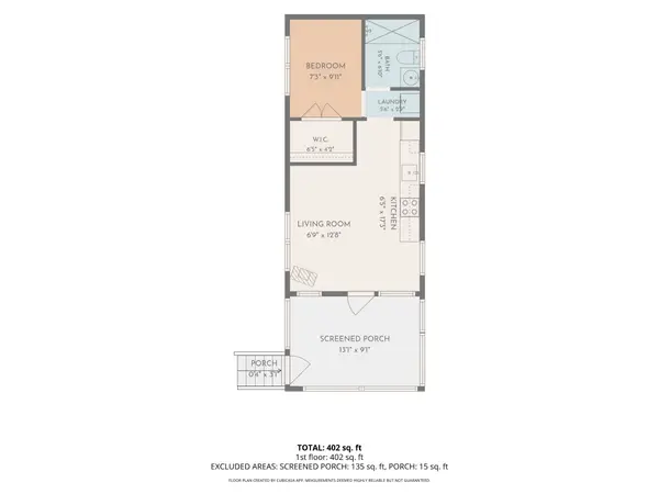137 Summit Dr, Dover, TN 37058